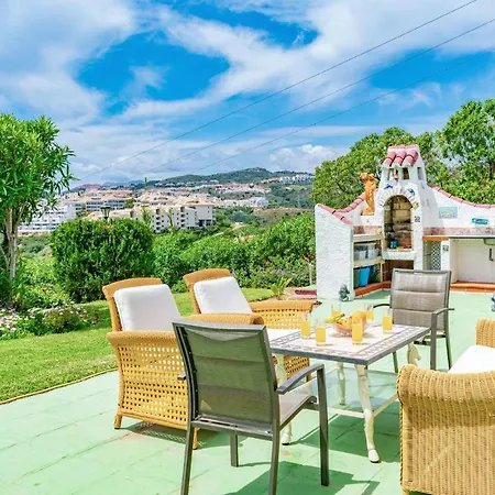 Holiday home In