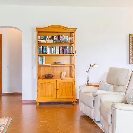 Holiday home In La Cala De Mijas