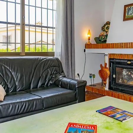 Holiday home In