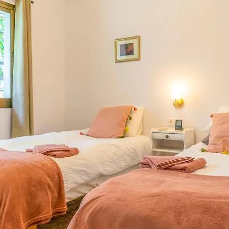 In Holiday home La Cala De Mijas