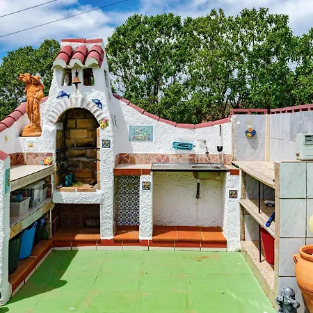 Holiday home In